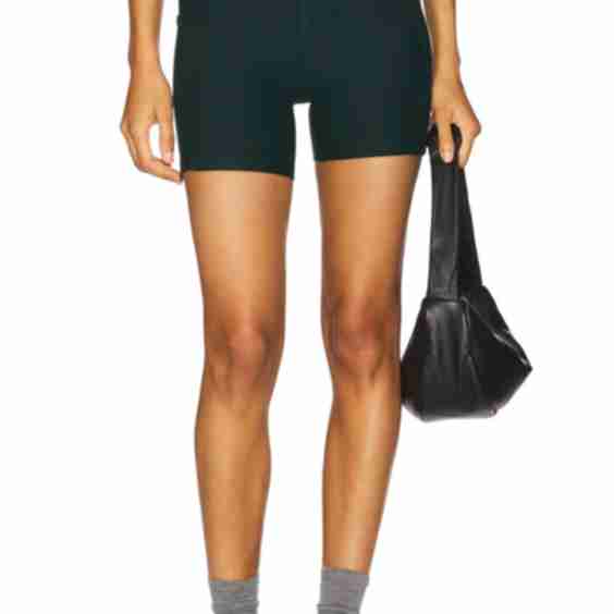 Space Dye Shorts