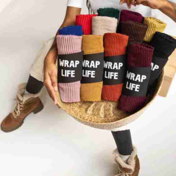 The Wrap Life Reviews