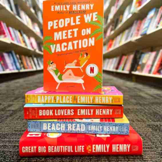 Booksamillion Reviews