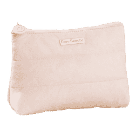Puffy Makeup Bag
