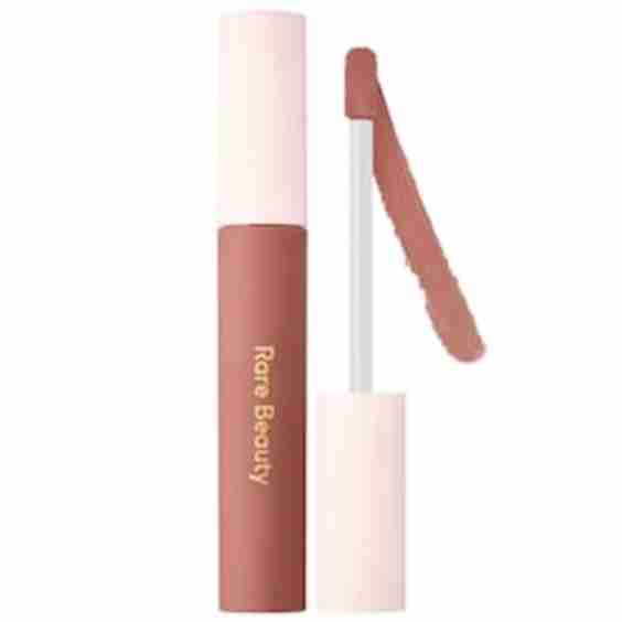 Lip Soufflé Matte Lip Cream