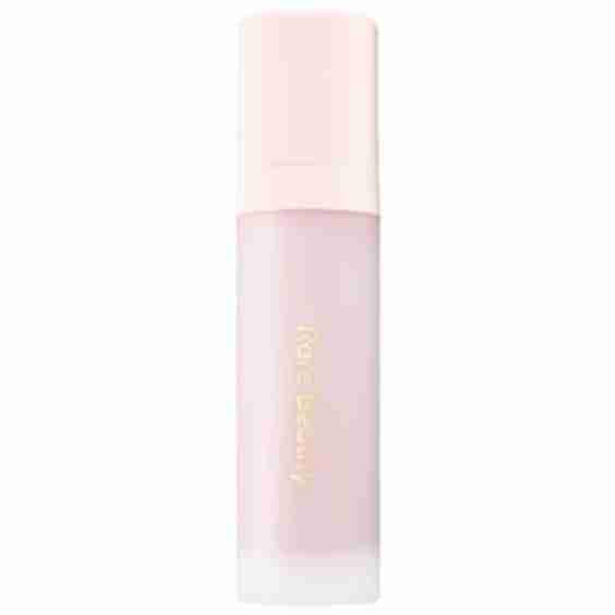 Always an Optimist Pore Diffusing Primer