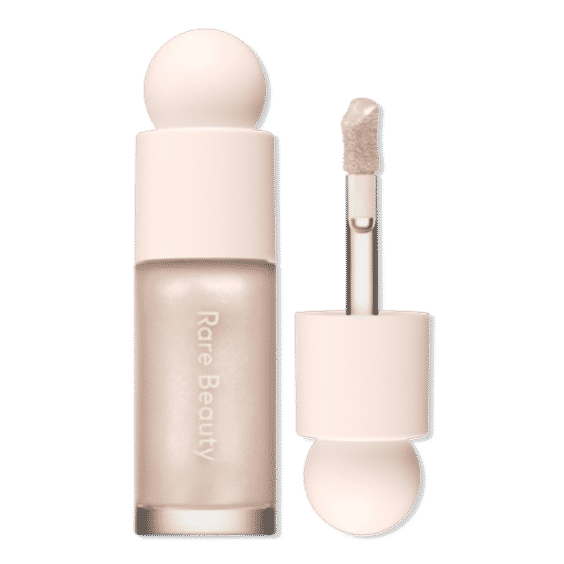 Positive Light Liquid Luminizer