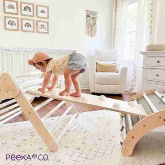 Peeka & Co. Reviews