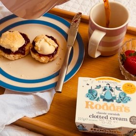 Rodda’s