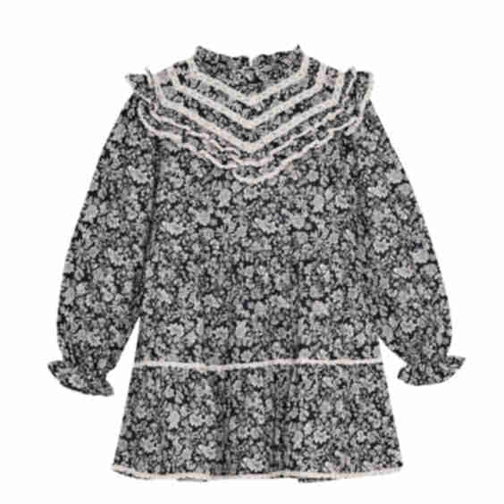 Lilth Dress