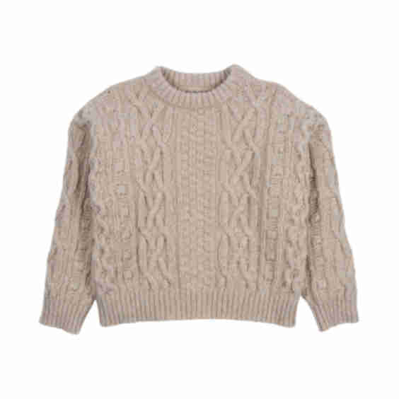 Maria Jumper