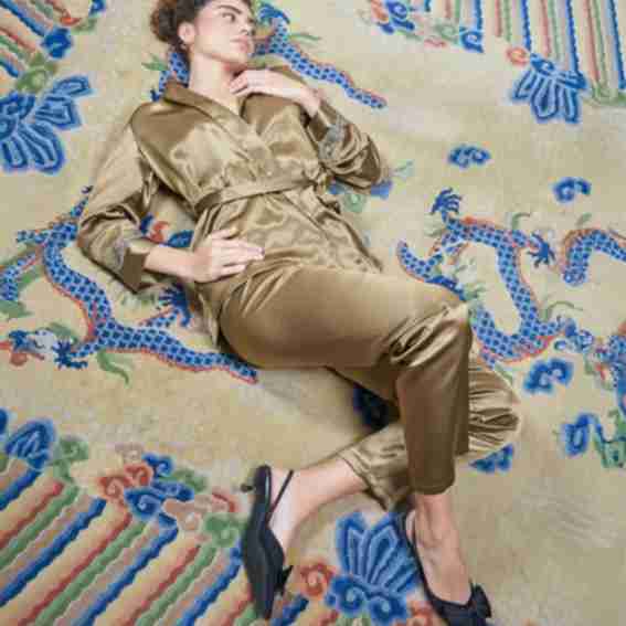 Flora Lastraioli Reviews