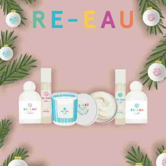 Re-Eau Scent-Care Limited Reviews