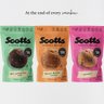 Scott's Protein Balls