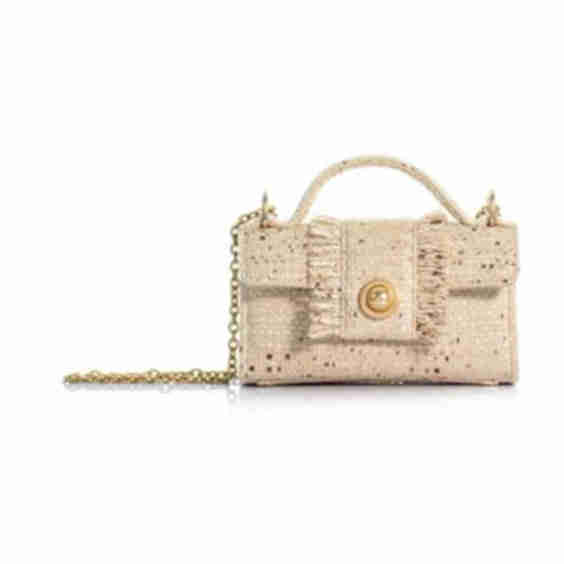 The Noble Mini Bag