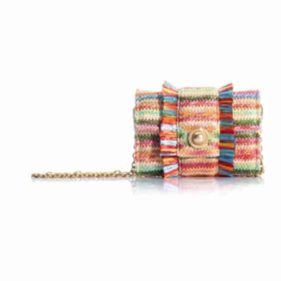 The Amalfi Clutch 2.0