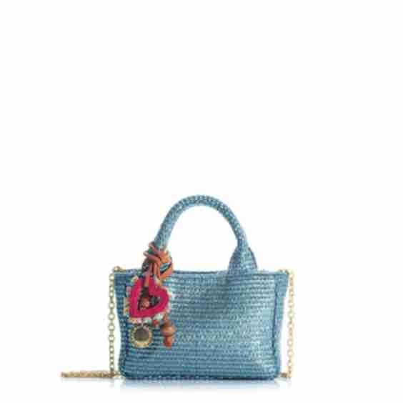 The Mini Charming Tote