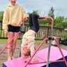 Kangaroo Hoppers