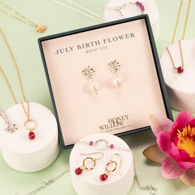 Honey Willow