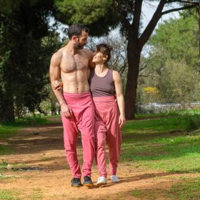 Ripple Yoga Wear 