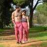 Ripple Yoga Wear 