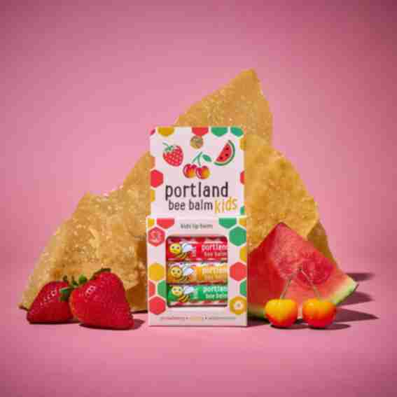 Portland Bee Balm Reviews