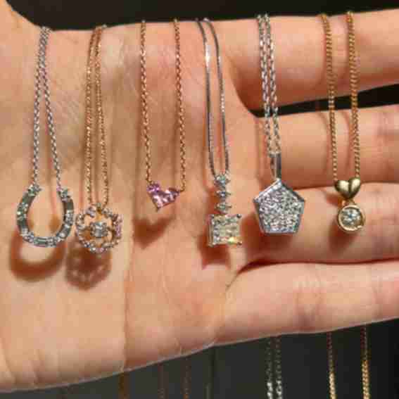 Samso Jewelry Reviews