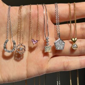 Samso Jewelry