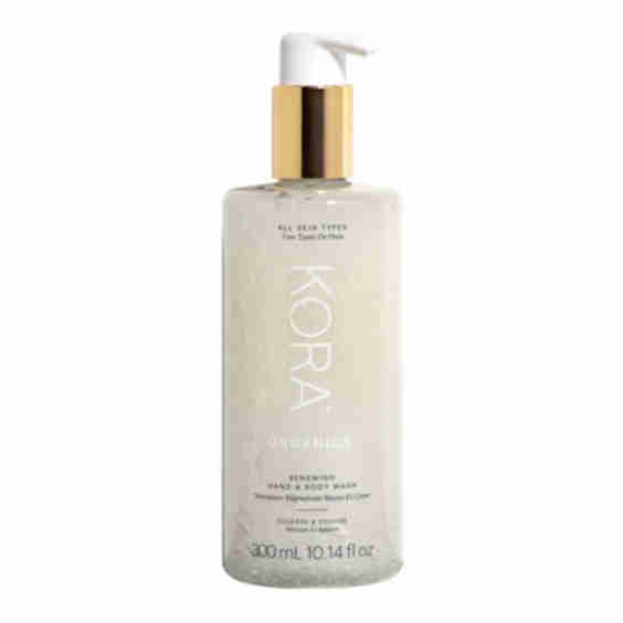 Renewing Hand & Body Wash