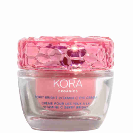 Berry Bright Vitamin C Eye Cream