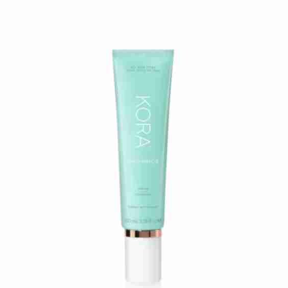 Cream Cleanser