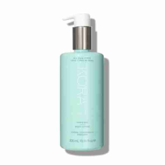 Enriched Body Lotion
