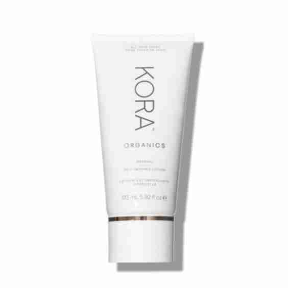 Gradual Self-Tanning Lotion