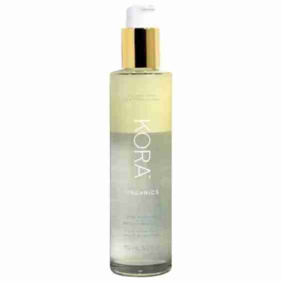 Milky Mushroom Gentle Cleansing Oil