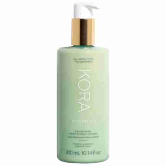 Nourishing Hand & Body Lotion