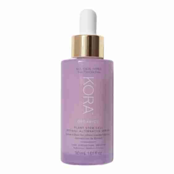 Plant Stem Cell Retinol Alternative Serum
