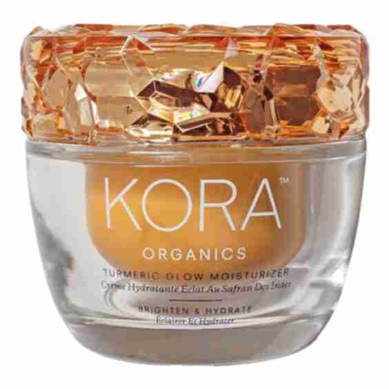 Turmeric Glow Moisturizer