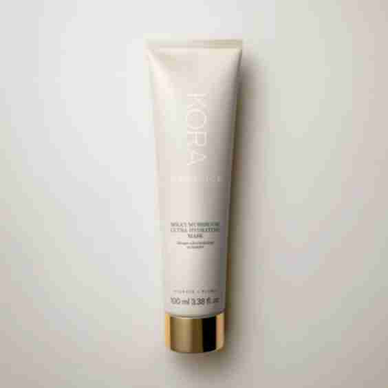 Milky Mushroom Ultra-Hydrating Mask 3.38 oz.