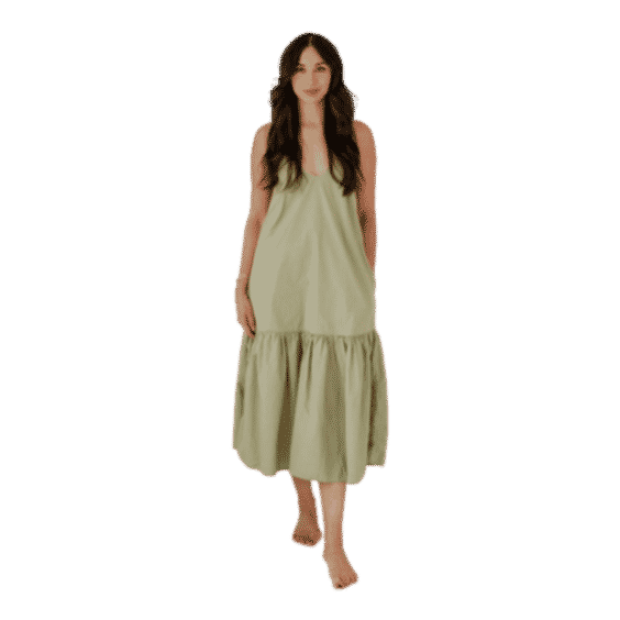 The Everywhere Dress