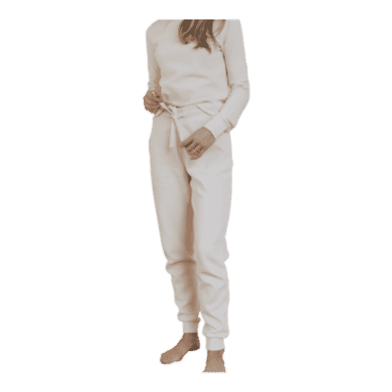 Waffle Loungewear