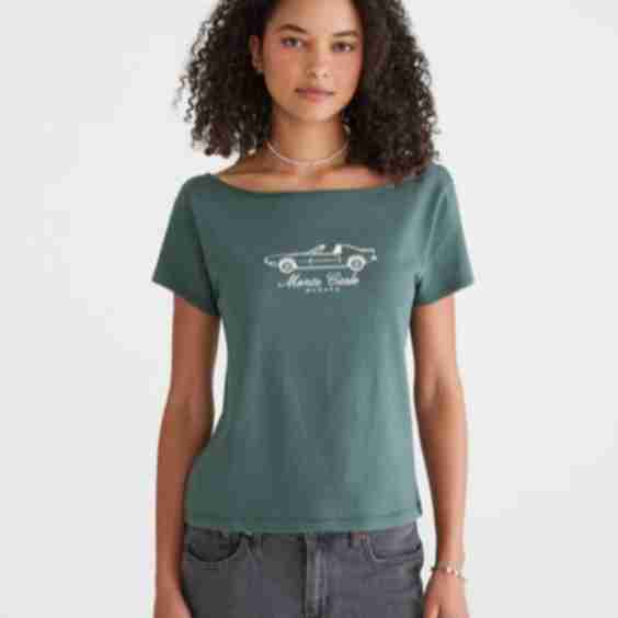 Seriously Soft Monte Carlo Off 