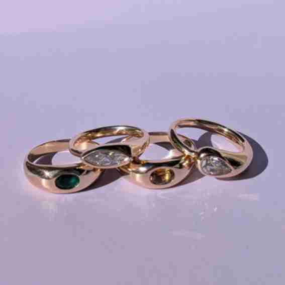Aster Jewelers Reviews