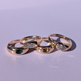 Aster Jewelers