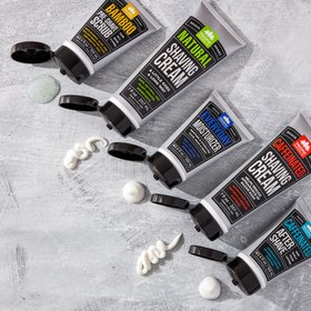 Pacific Shaving Company
