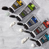 Pacific Shaving Company 