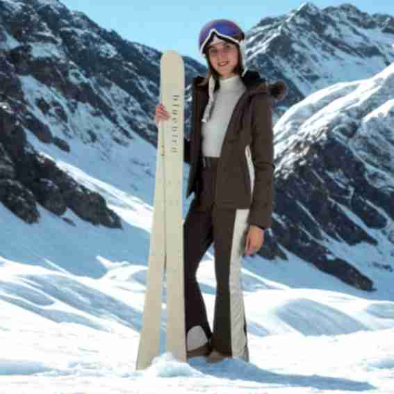 Bluebird Ski Reviews