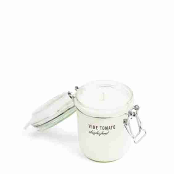 Botanical Vine Tomato Candle