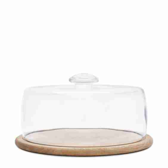 Billingham Cheese Or Cake Dome