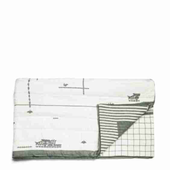 Nila Pasture Quilt
