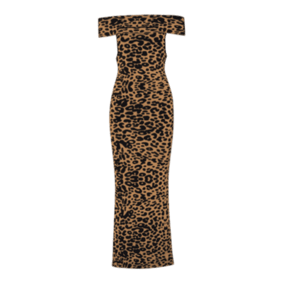 Ramya Dress
