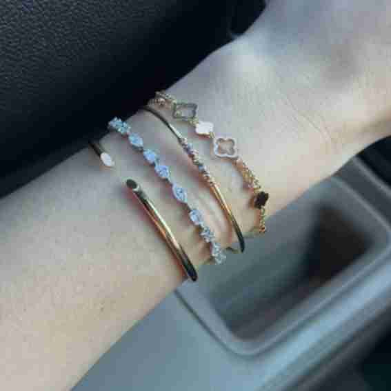 Ange Hadid Reviews