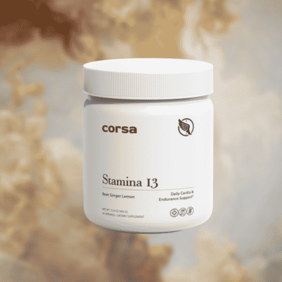 Corsa Nutrition Reviews