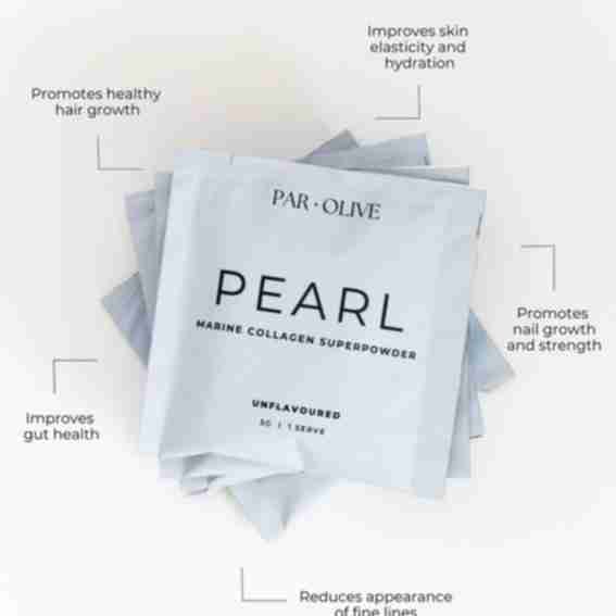 Par Olive Reviews