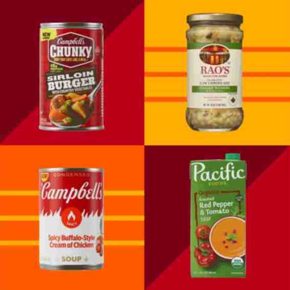 Campbell's company Reviews